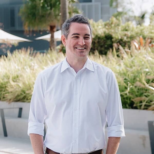 James Barritt, Advisory Committee Member