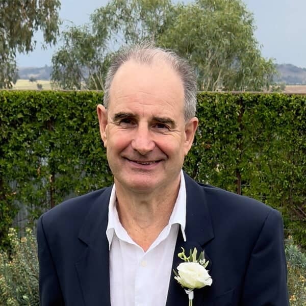 Howard Wigham, Advisory Committee Chairman