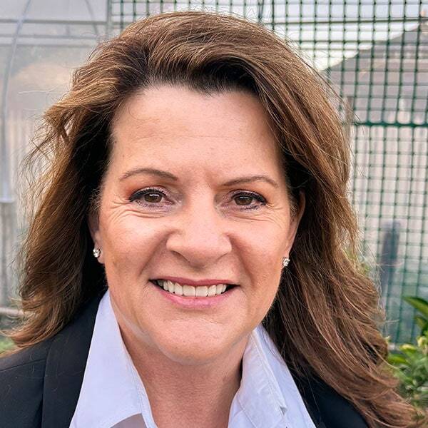 Helen Benge, Business Development Manager