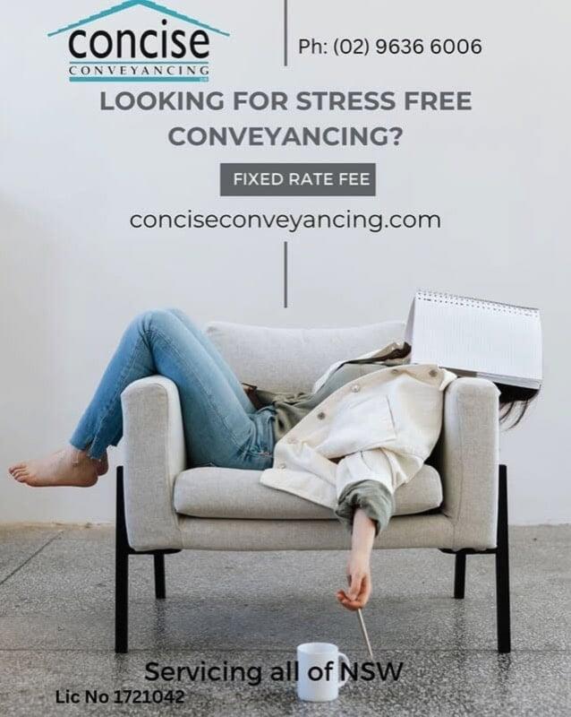 Your Move Conveyancing website screenshot